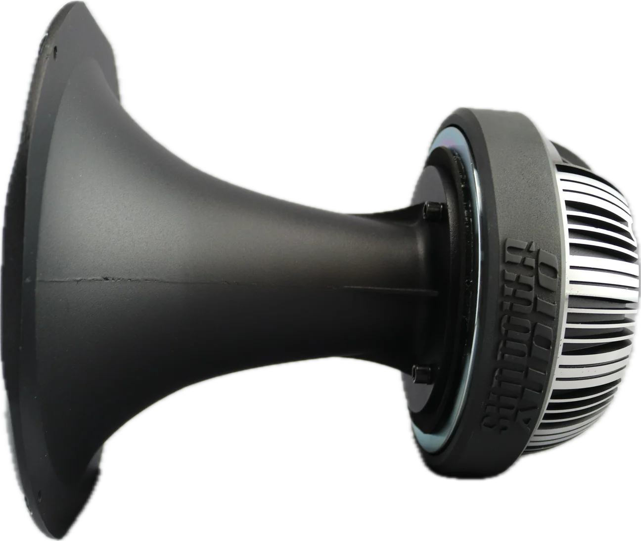 Sundown Audio SHFTL 2" Throat Super Horn With Ferrite Magnet