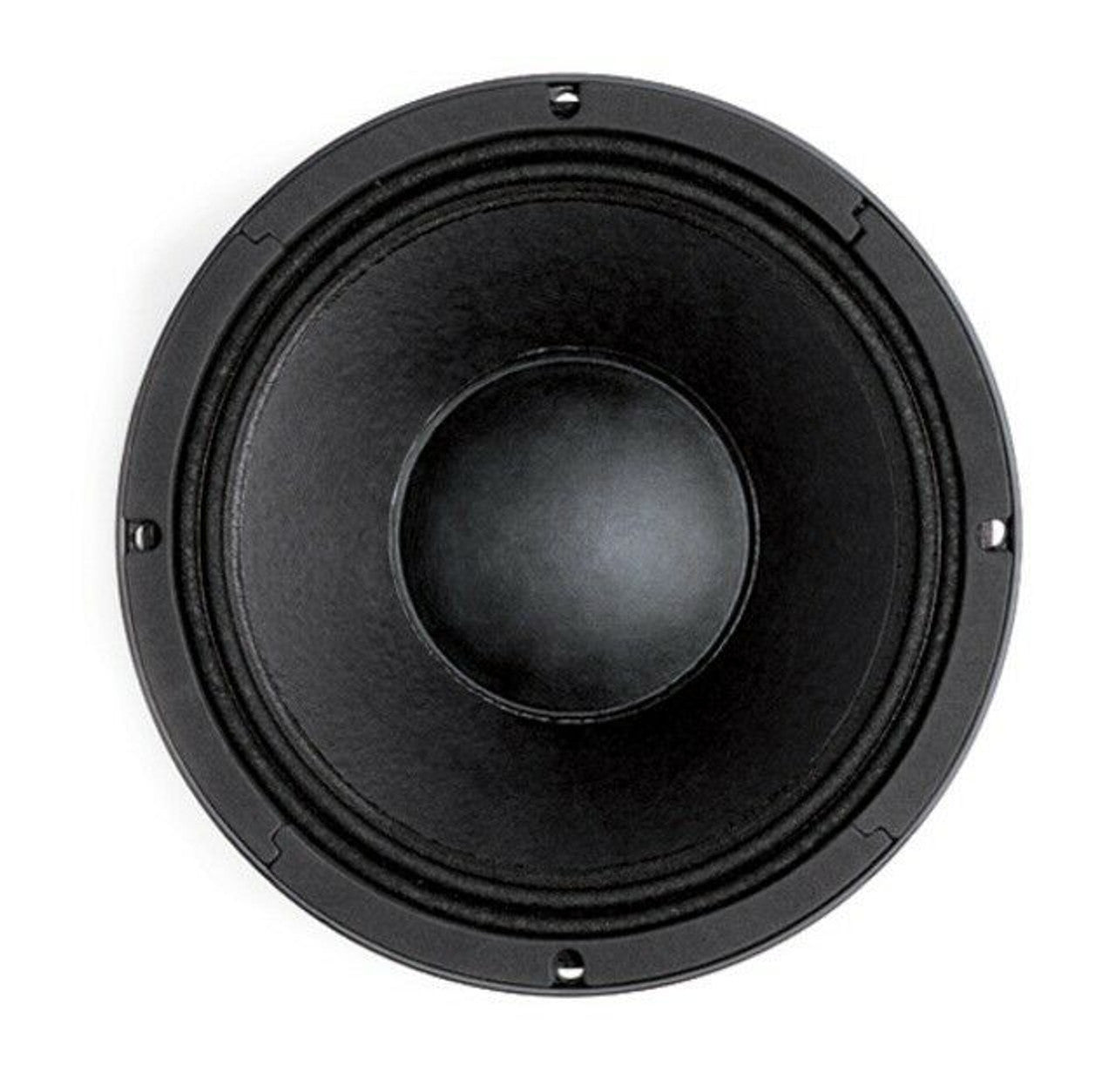 B&C 10MD26 10" Midbass Speaker 8-Ohm (Single)