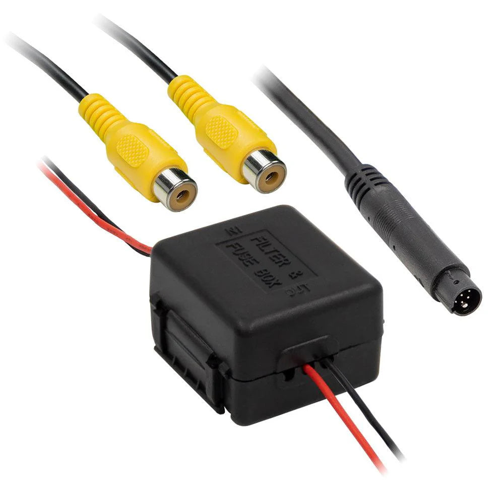 iBEAM TE-AD43