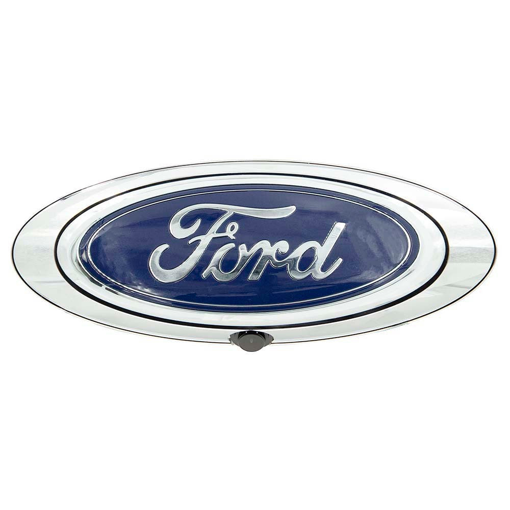 iBEAM TE-FDEM Ford Trucks Emblem Camera 2003-2017