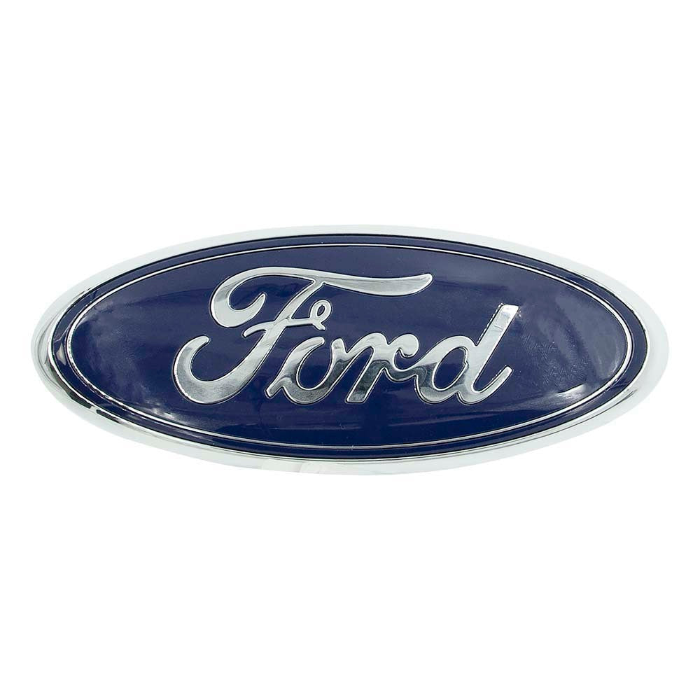 iBEAM TE-FDEM Ford Trucks Emblem Camera 2003-2017