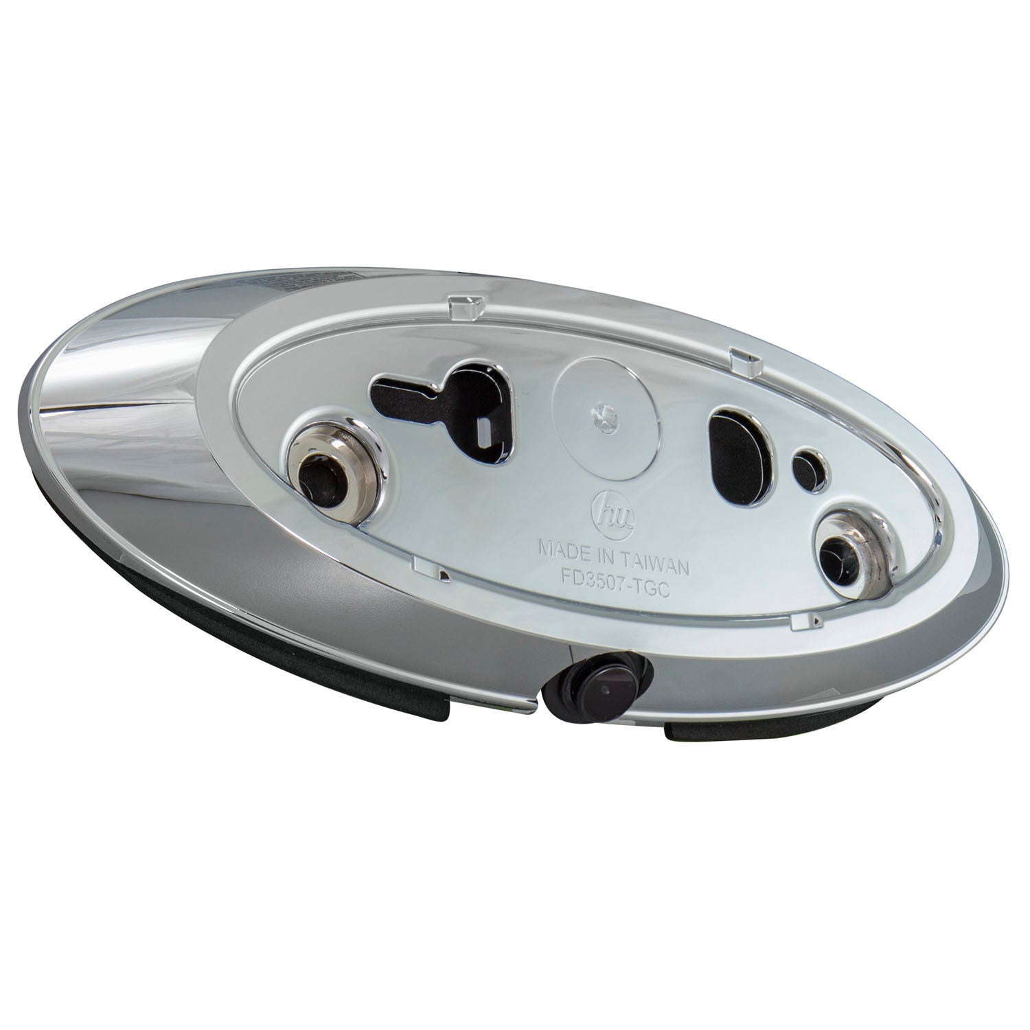 iBEAM TE-FDEM Ford Trucks Emblem Camera 2003-2017