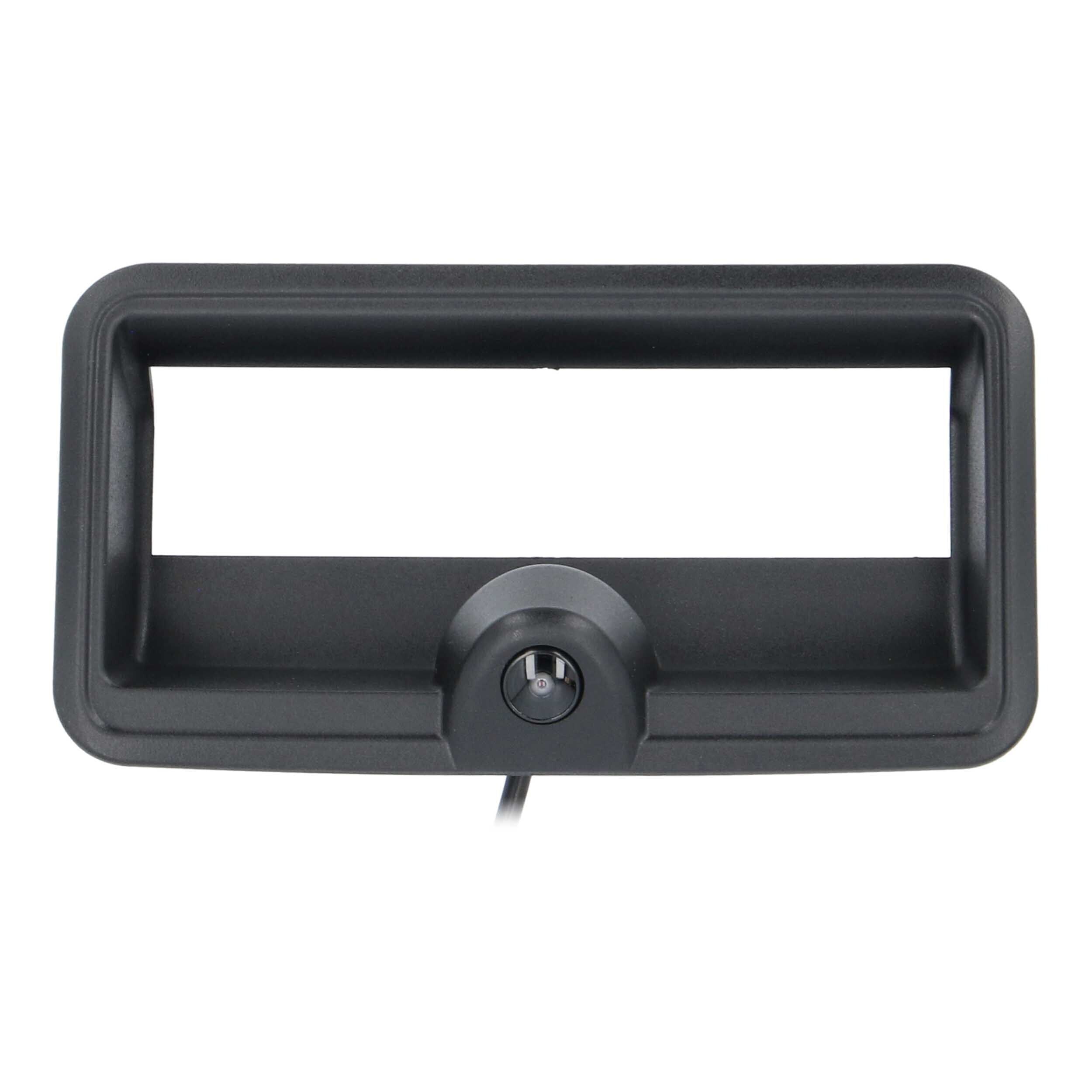 iBEAM TE-GMPU Tailgate Handle Camera GMC C/K P/U truck 1988-2002