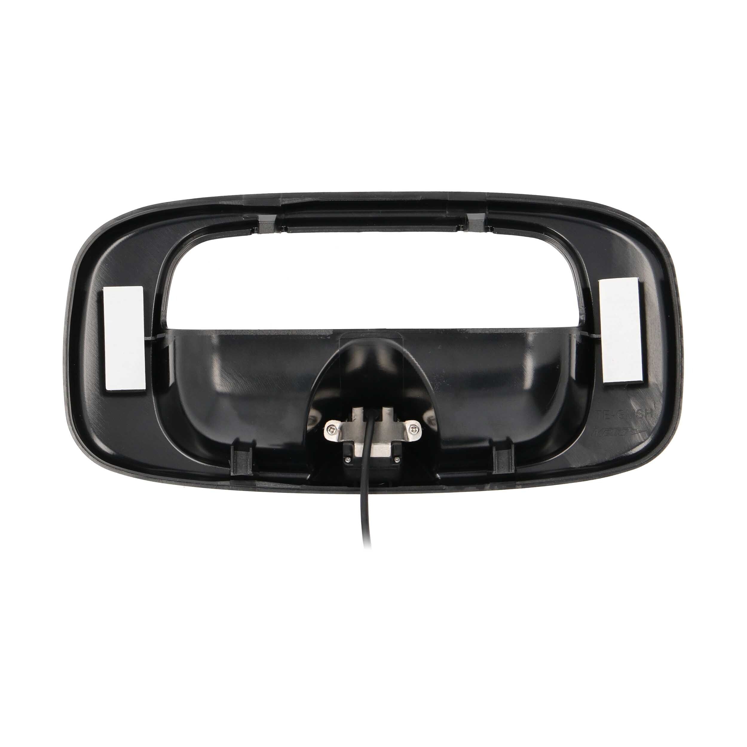 iBEAM TE-GMSH Chevrolet Silverado GMC Sierra Tailgate Handle Camera 99-06