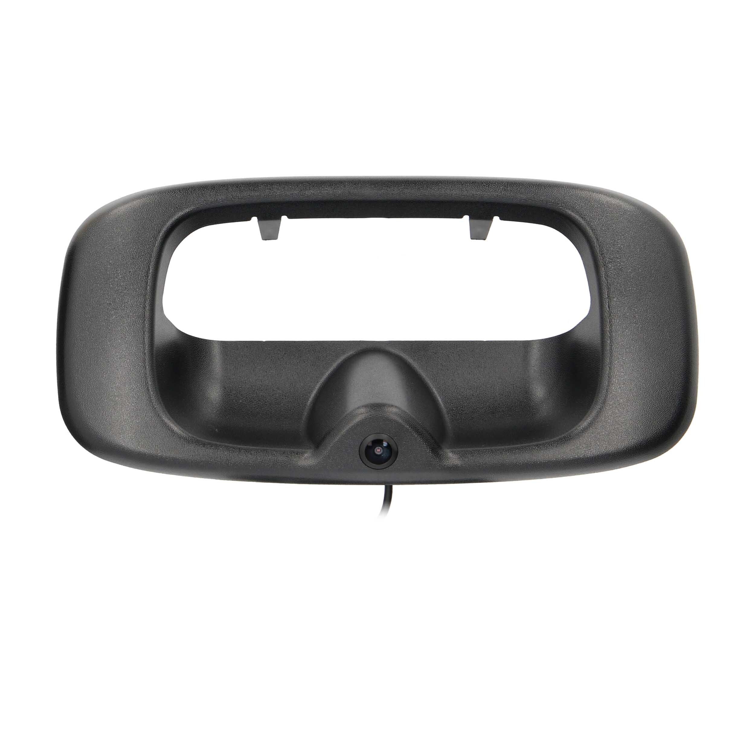 iBEAM TE-GMSH Chevrolet Silverado GMC Sierra Tailgate Handle Camera 99-06