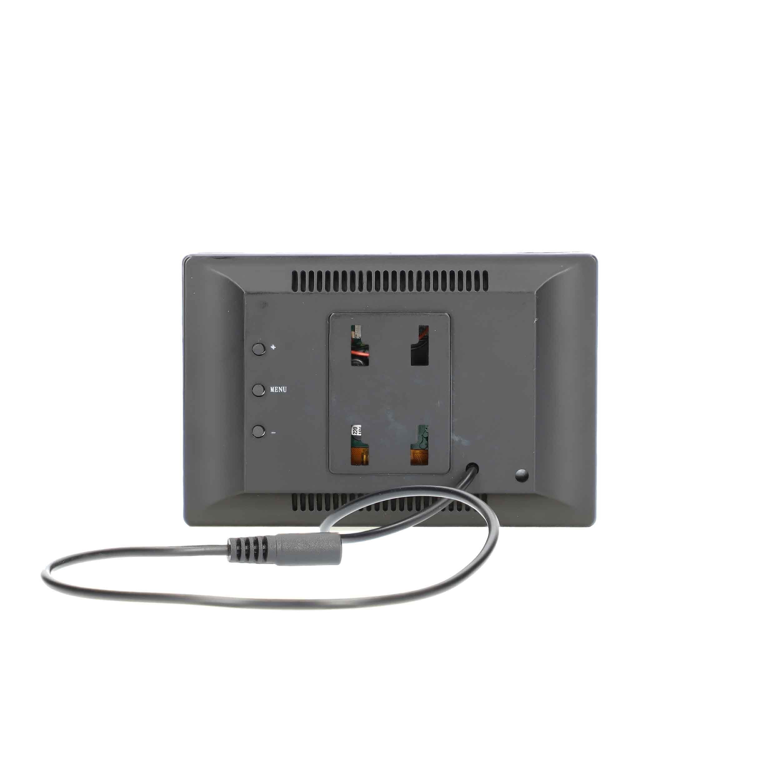 iBEAM TE-WKMN5 Wireless Monitor and Camera Kit - 5 Inch