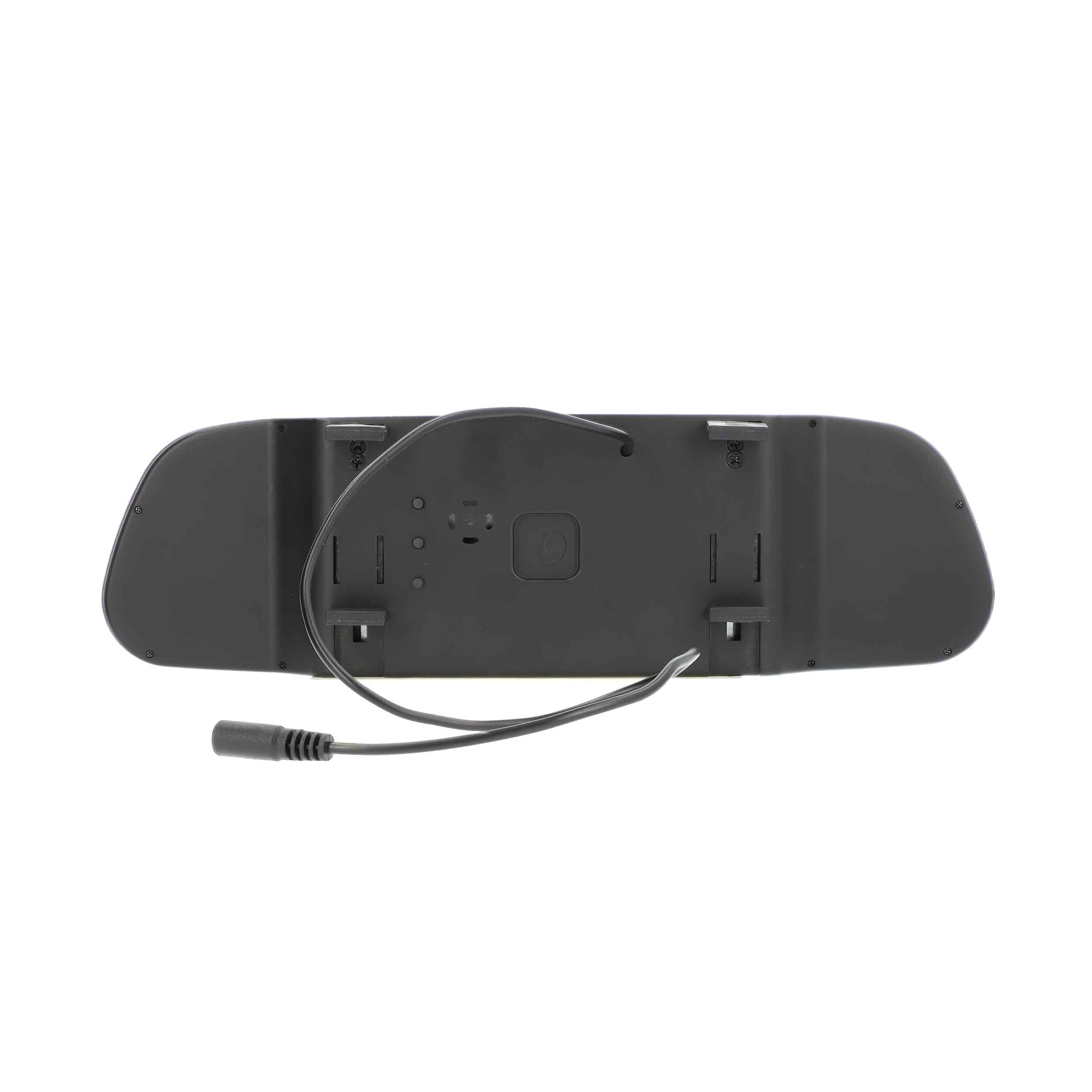 iBEAM TE-WKMR43 Wireless 4.3 Inch Mirror/Monitor and Camera