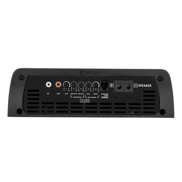 Taramps Big Boss 3 Bass | 3000W RMS Monoblock Amplifier 0.5-Ohm~2-Ohm Taramps Big Boss 3 Bass | 3000W RMS Monoblock Amplifier 0.5-Ohm~2-Ohm