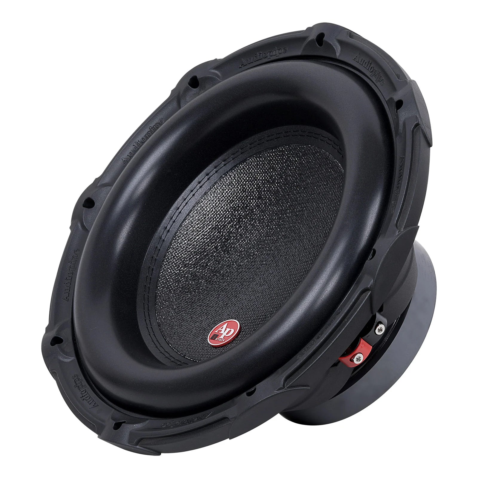 Audiopipe TXX-BDC-I-12 | 12" 600W RMS Subwoofer SVC 4-Ohm