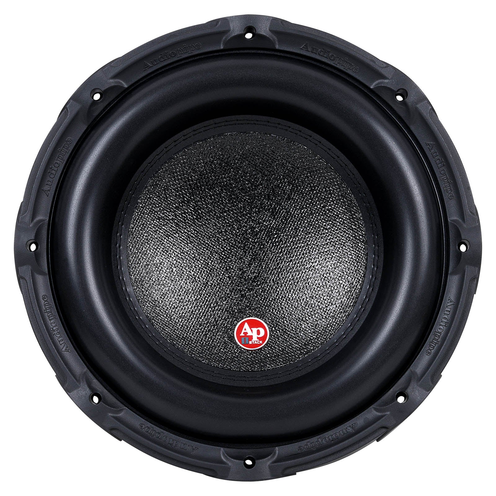 Audiopipe TXX-BDC-I-12 | 12" 600W RMS Subwoofer SVC 4-Ohm