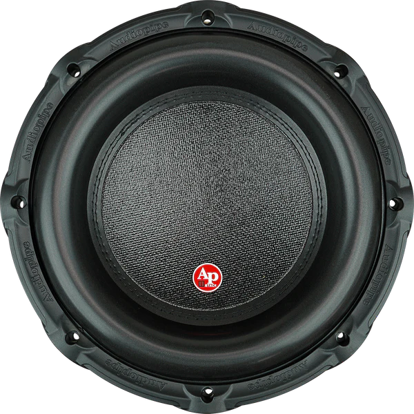Audiopipe TXX-BDC-II-12 12" 750W RMS Subwoofer DVC 4-Ohm