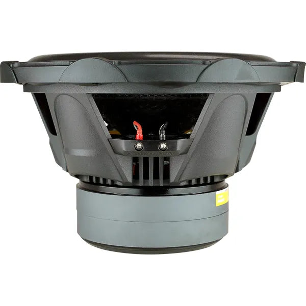 Audiopipe TXX-BDC-II-12 12" 750W RMS Subwoofer DVC 4-Ohm