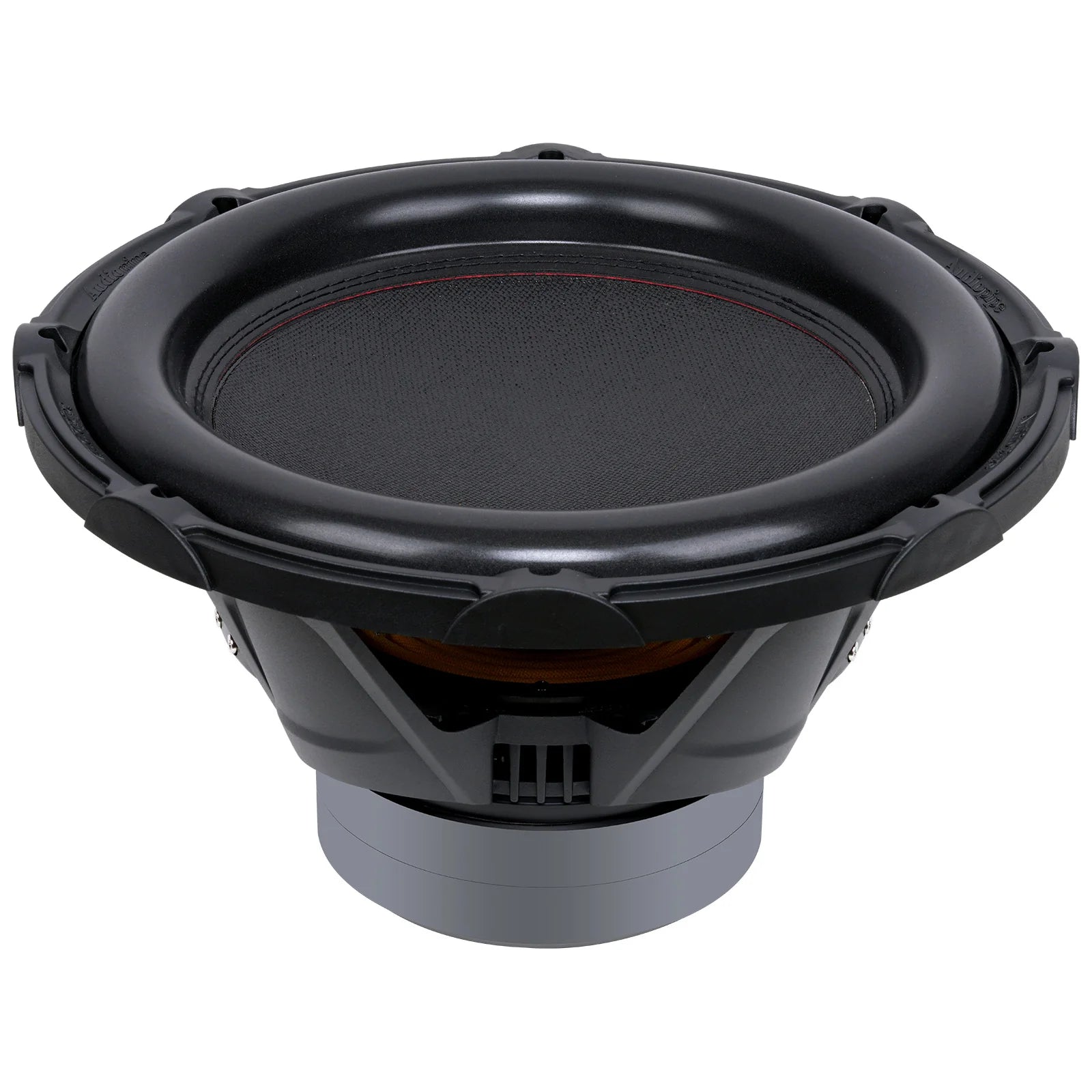 Audiopipe TXX-BDC-II-15 | 15“ 900W RMS Double Stack Composite Cone Subwoofer