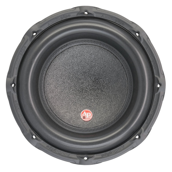 Audiopipe TXX-BDC-III-12 12" 900W RMS Subwoofer DVC 4-Ohm