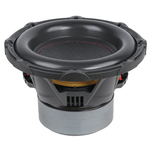 Audiopipe TXX-BDC-III-12 12" 900W RMS Subwoofer DVC 4-Ohm