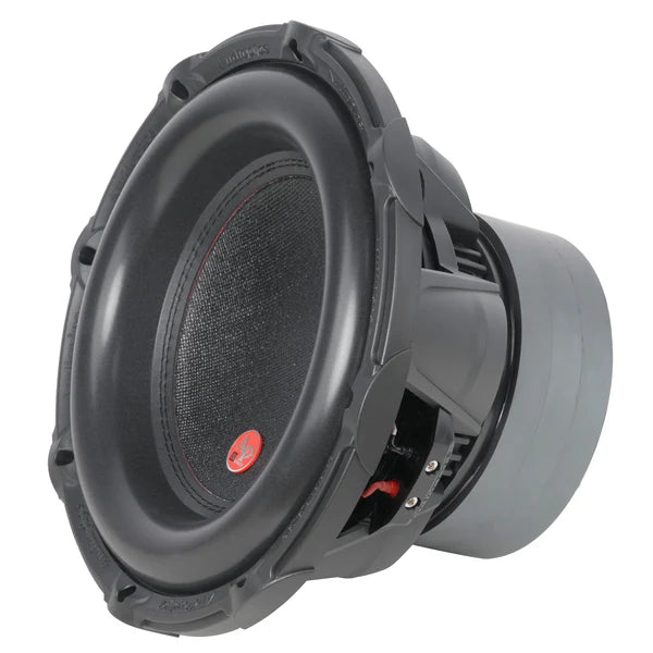 Audiopipe TXX-BDC-III-12 12" 900W RMS Subwoofer DVC 4-Ohm