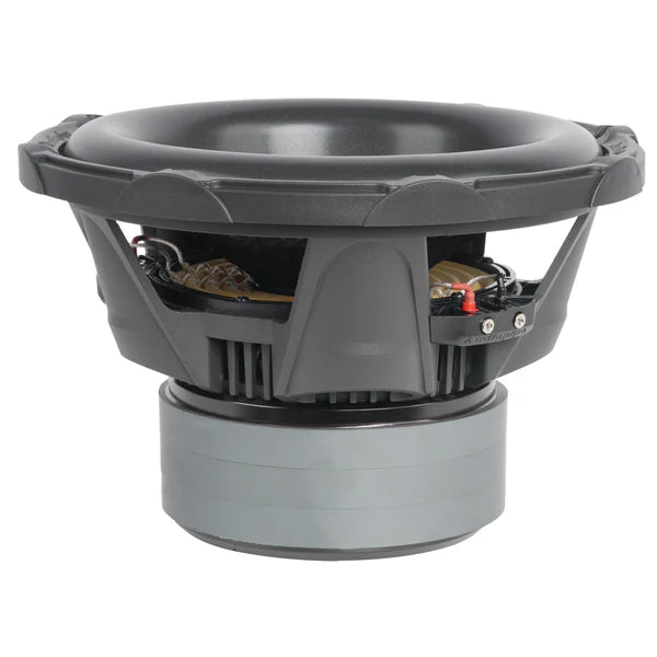 Audiopipe TXX-BDC-III-12 12" 900W RMS Subwoofer DVC 4-Ohm