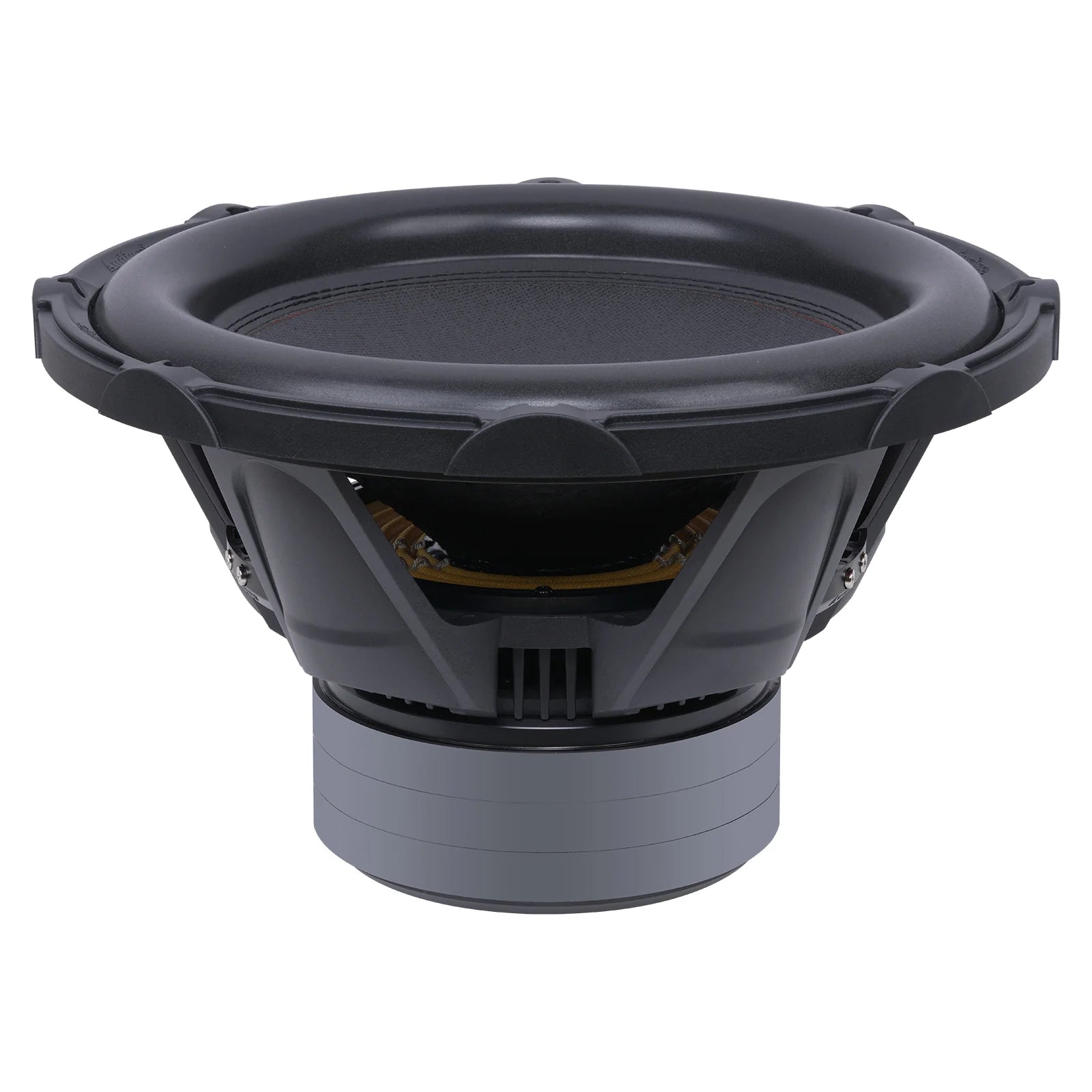 Audiopipe TXX-BDC-III-15 | 15" 1200 RMS Triple Stack Composite Cone Subwoofer