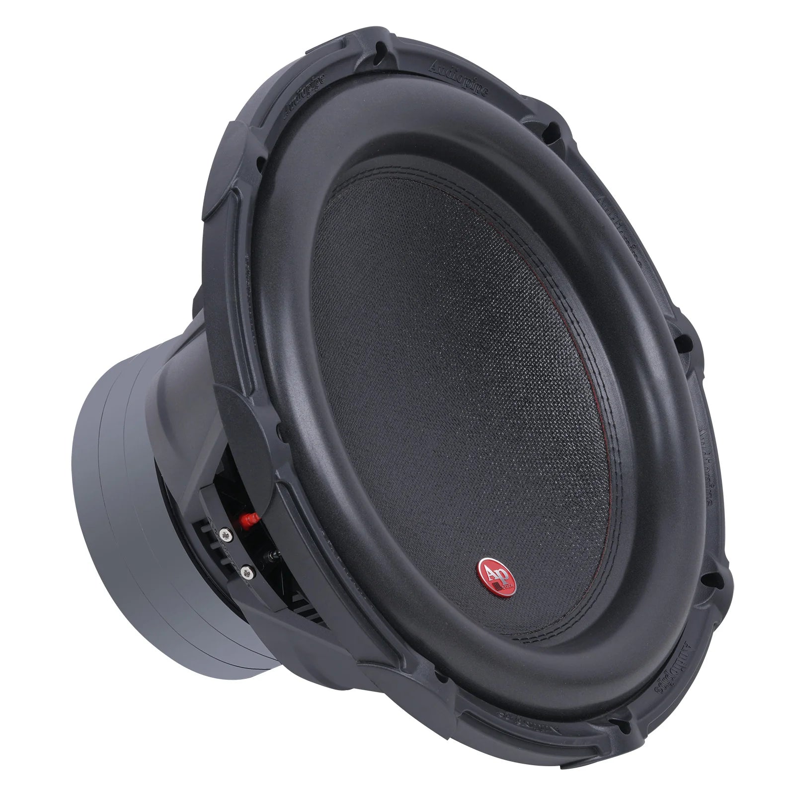 Audiopipe TXX-BDC-III-15 | 15" 1200 RMS Triple Stack Composite Cone Subwoofer