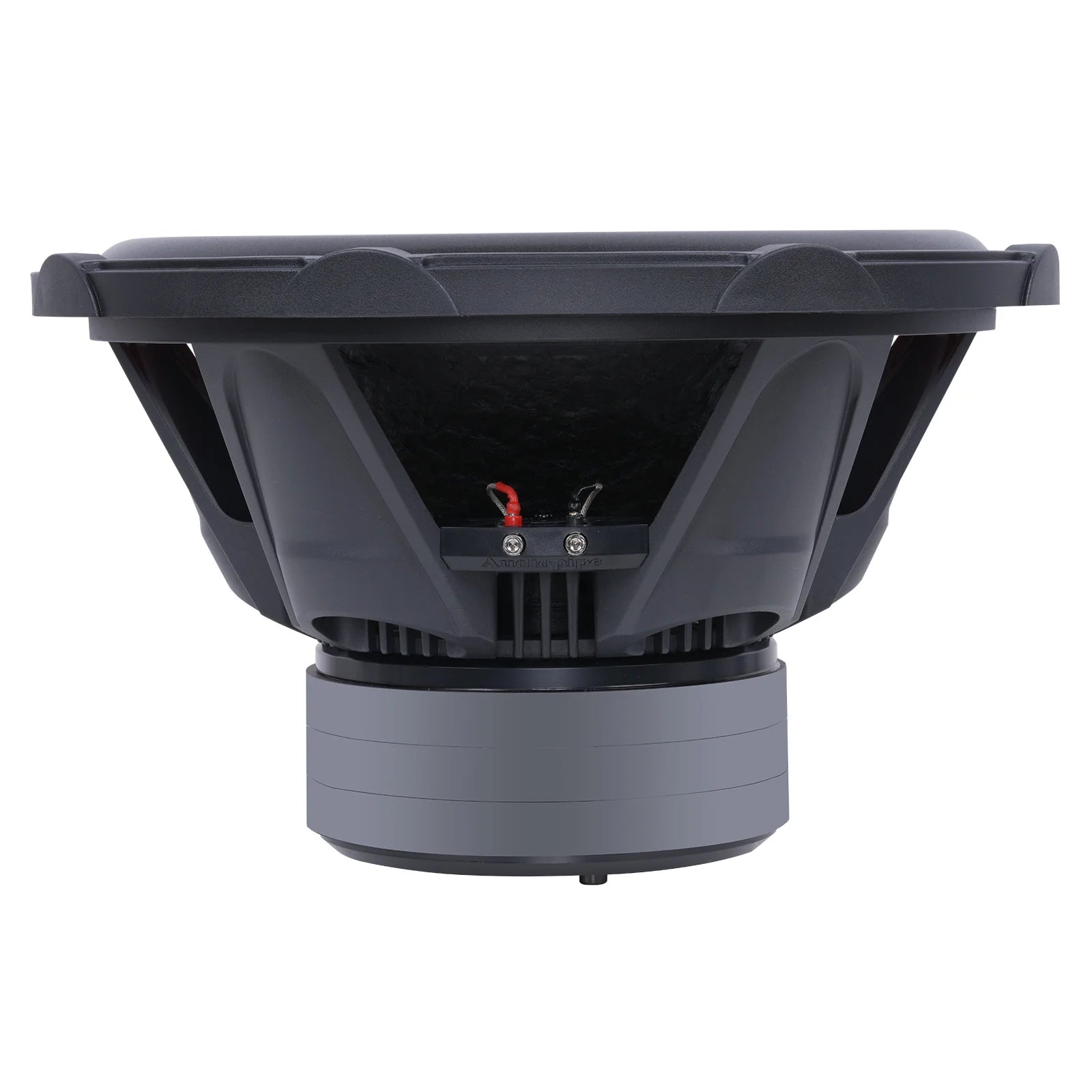 Audiopipe TXX-BDC-III-15 | 15" 1200 RMS Triple Stack Composite Cone Subwoofer