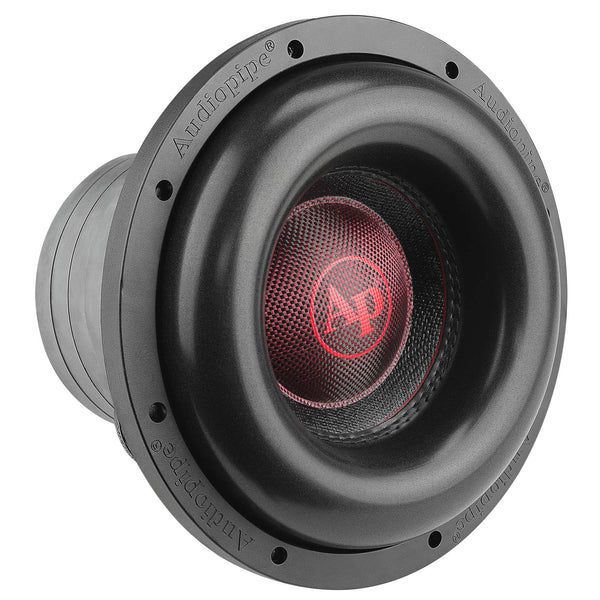 Audiopipe TXX-BDC-IV-10 10" 900W RMS Subwoofer DVC 4-Ohm