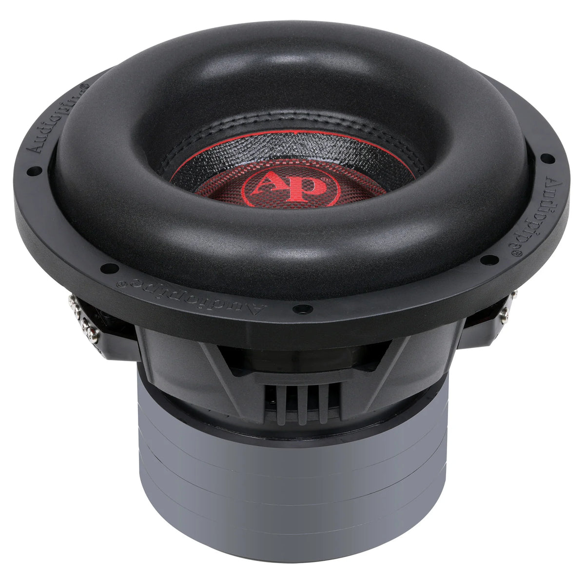 4 Stack Rms Audiopipe TXX-BDC-IV-10D2 | 10
