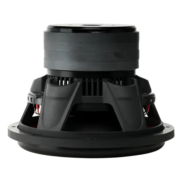 Audiopipe TXX-BDC-IV-12D2 12" 1100W RMS Subwoofer DVC 2-Ohm