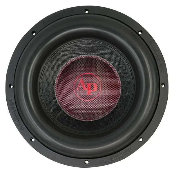 Audiopipe TXX-BDC-IV-12 12" 1100W RMS Subwoofer DVC 4-Ohm
