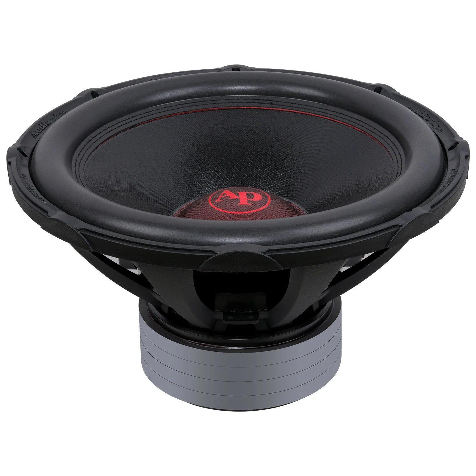 Audiopipe TXX-BDC-IV-18D2 | 18" 1700W RMS Quad Stack Subwoofer DVC 2-Ohm