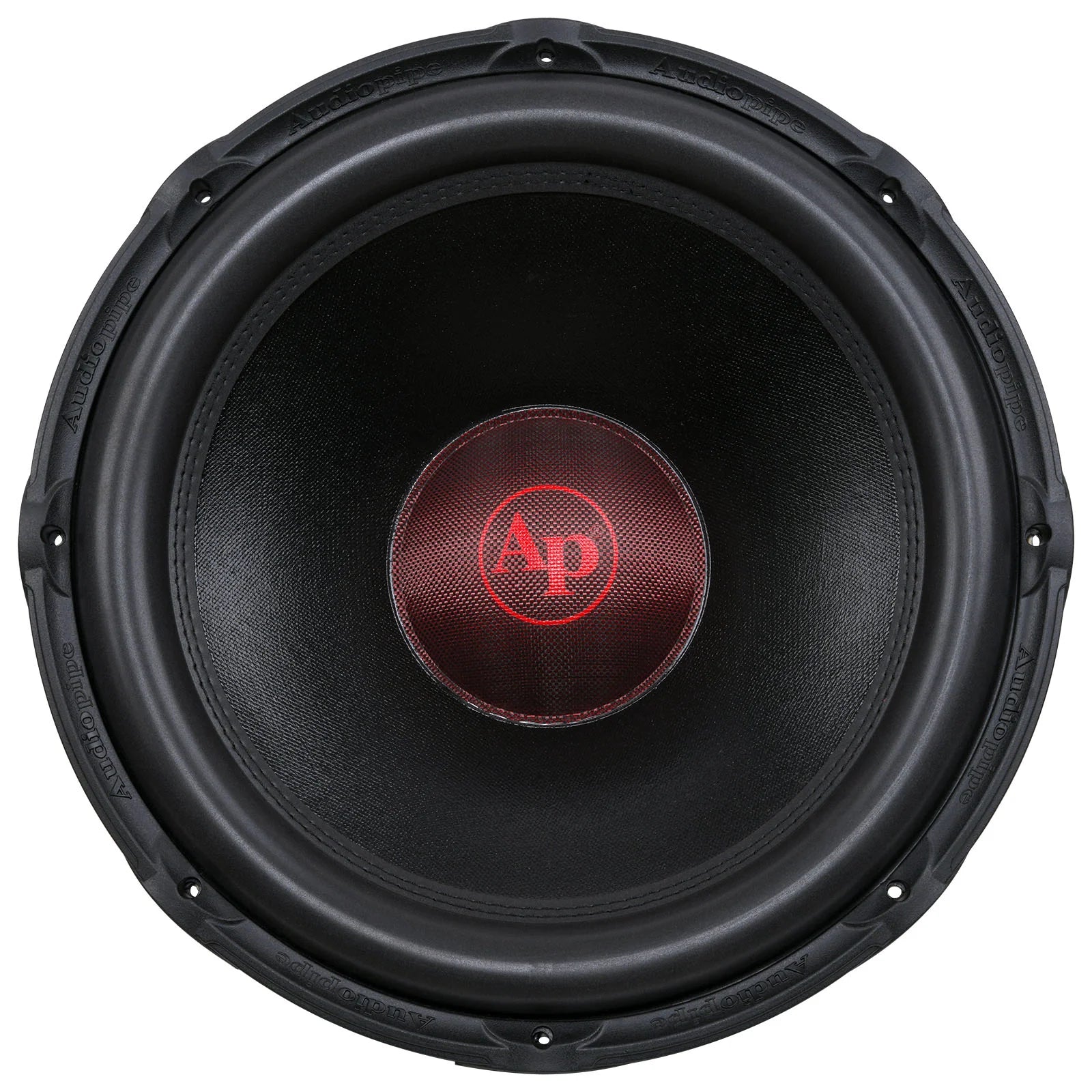 Audiopipe TXX-BDC-IV-18D2 | 18" 1700W RMS Quad Stack Subwoofer DVC 2-Ohm