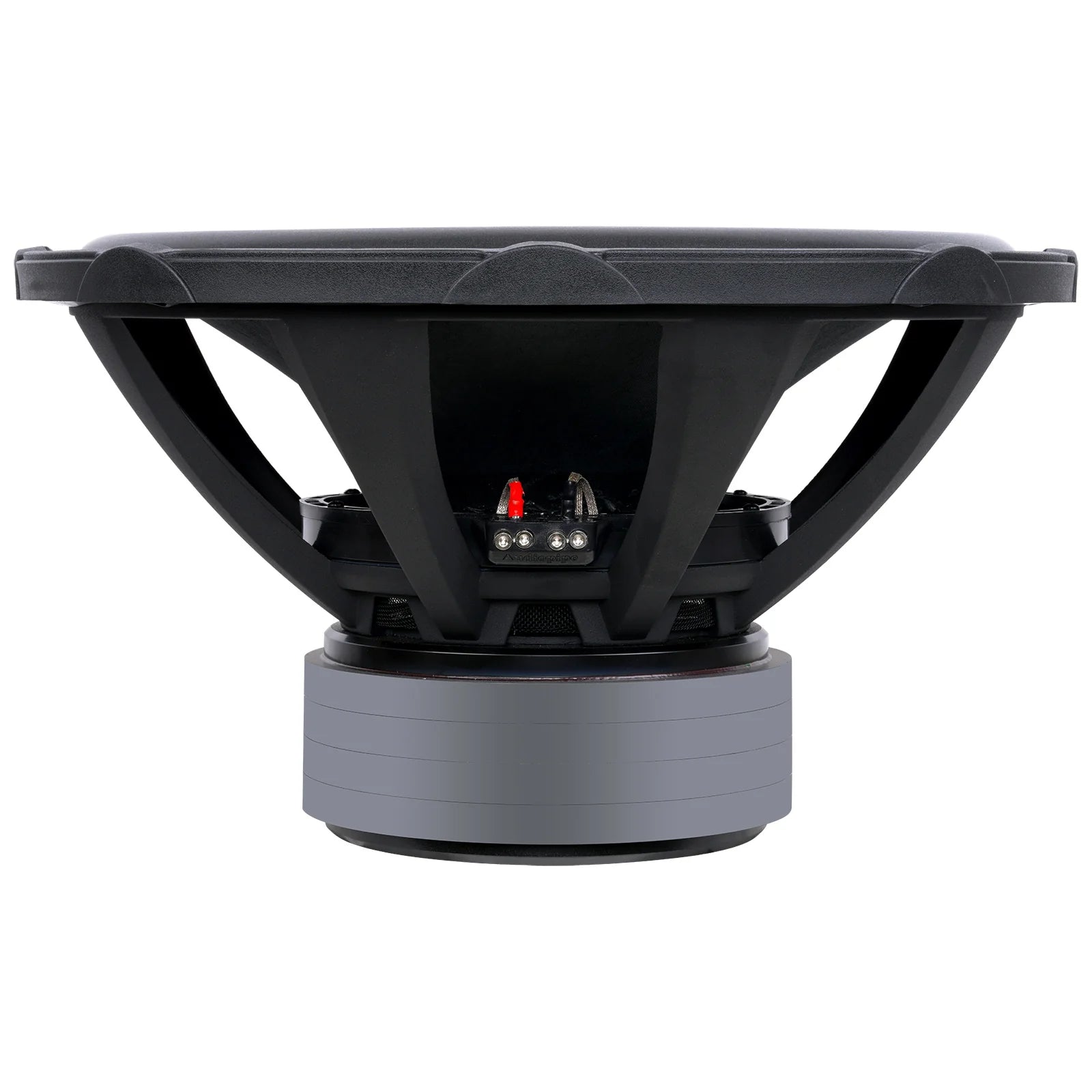 Audiopipe TXX-BDC-IV-18D2 | 18" 1700W RMS Quad Stack Subwoofer DVC 2-Ohm