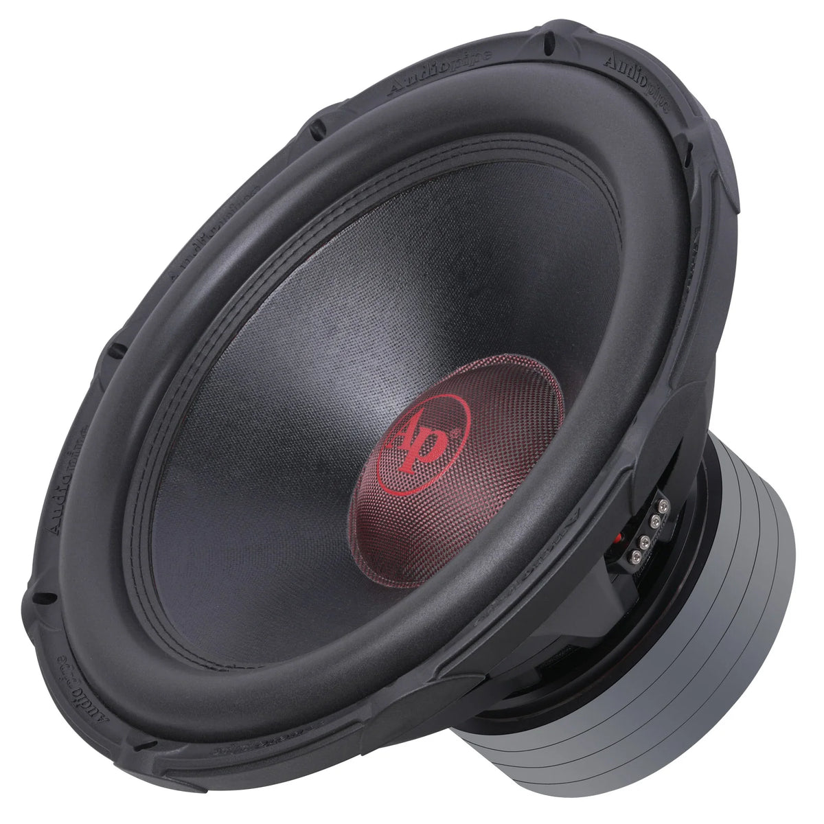 4 Stack Rms Audiopipe TXX-BDC-IV-18 | 18