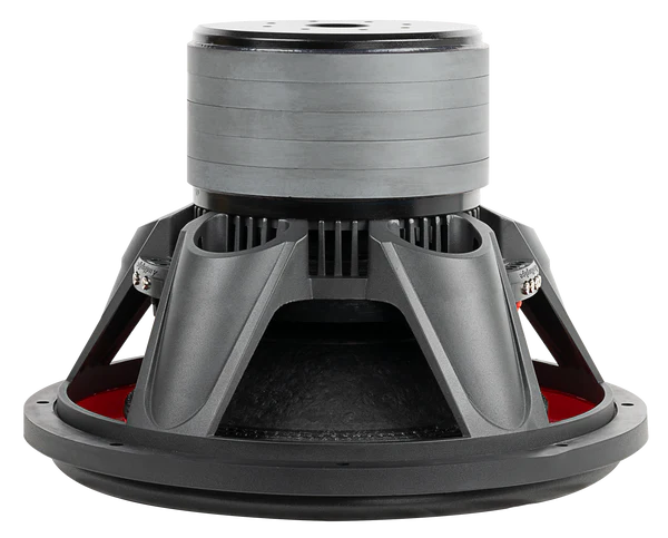 Audiopipe TXX-BDC-V-15 15" 1500W RMS Subwoofer DVC 4-Ohm