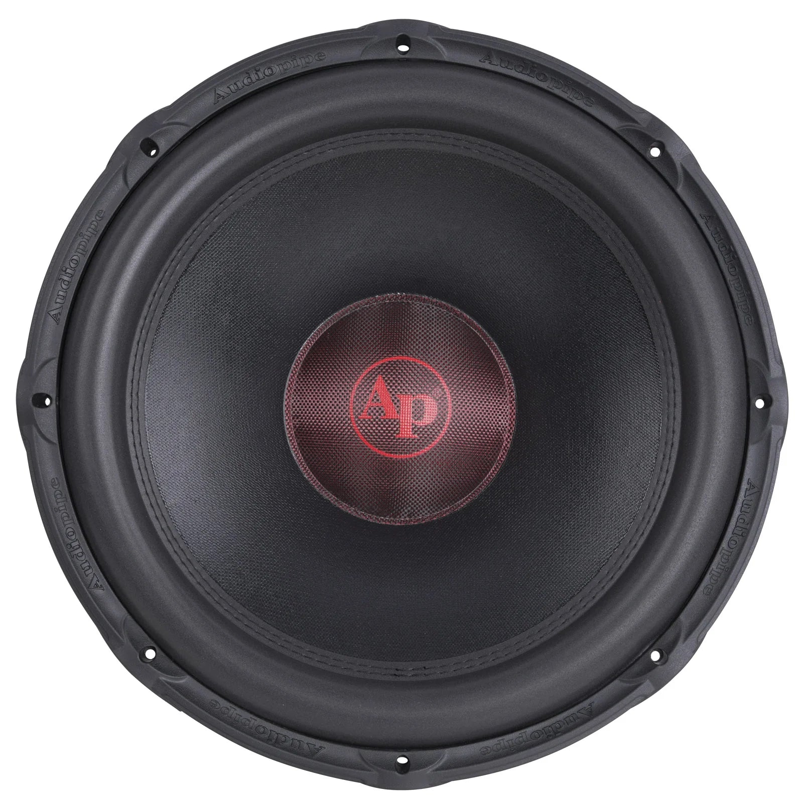 Audiopipe TXX-BDC-V-18 | 18" 1900W RMS Subwoofer DVC 4-Ohm