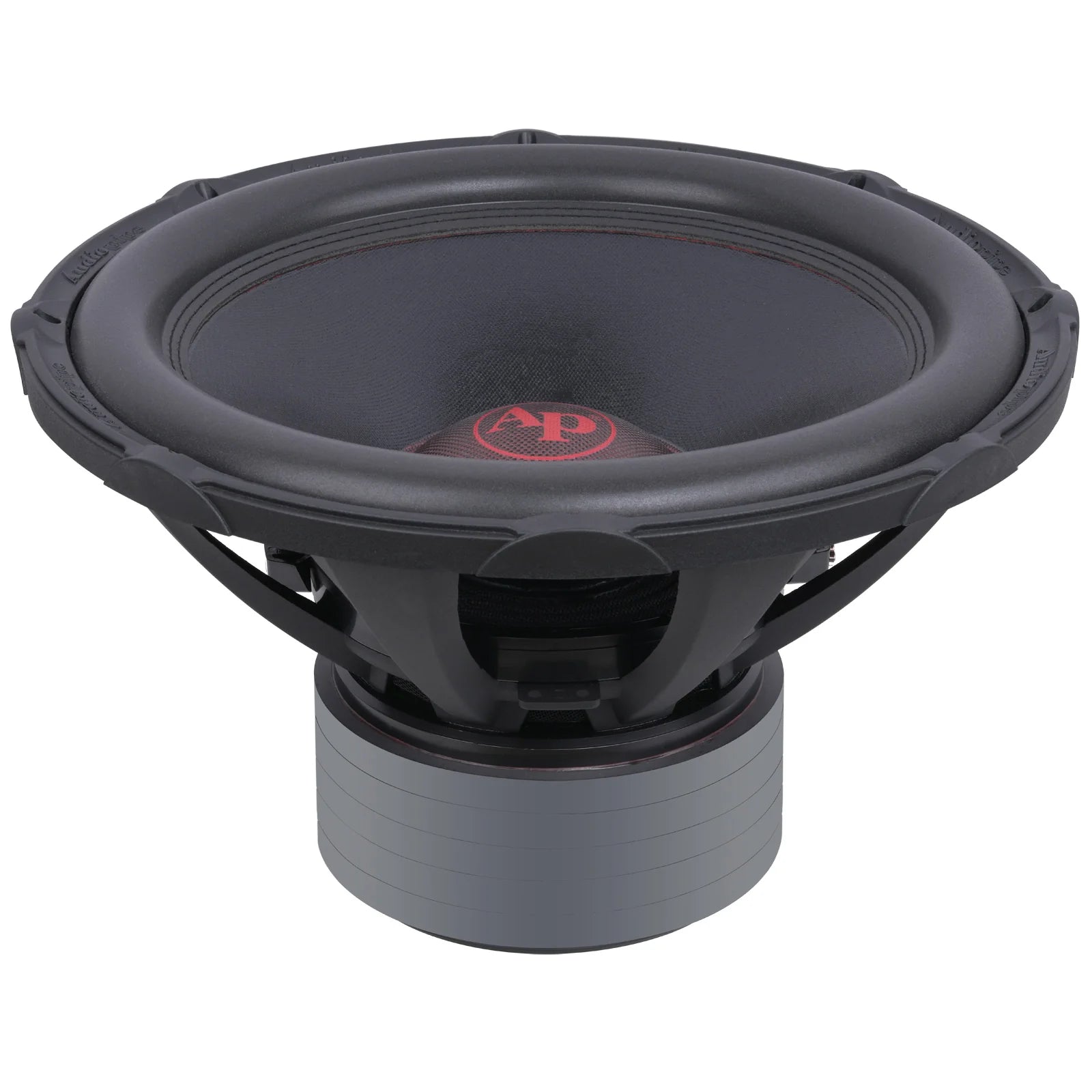 Audiopipe TXX-BDC-V-18 | 18" 1900W RMS Subwoofer DVC 4-Ohm
