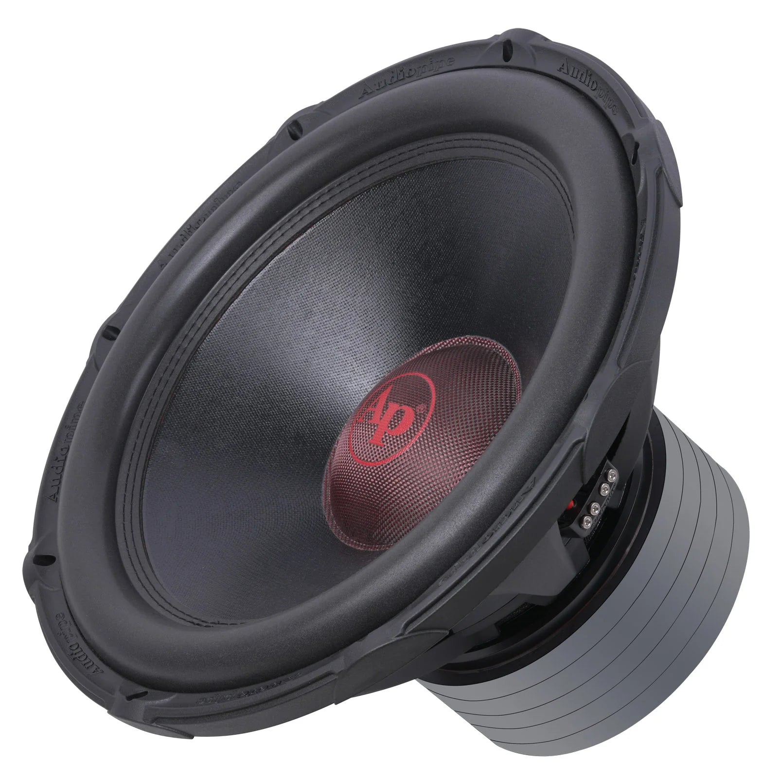 Audiopipe TXX-BDC-V-18 | 18" 1900W RMS Subwoofer DVC 4-Ohm