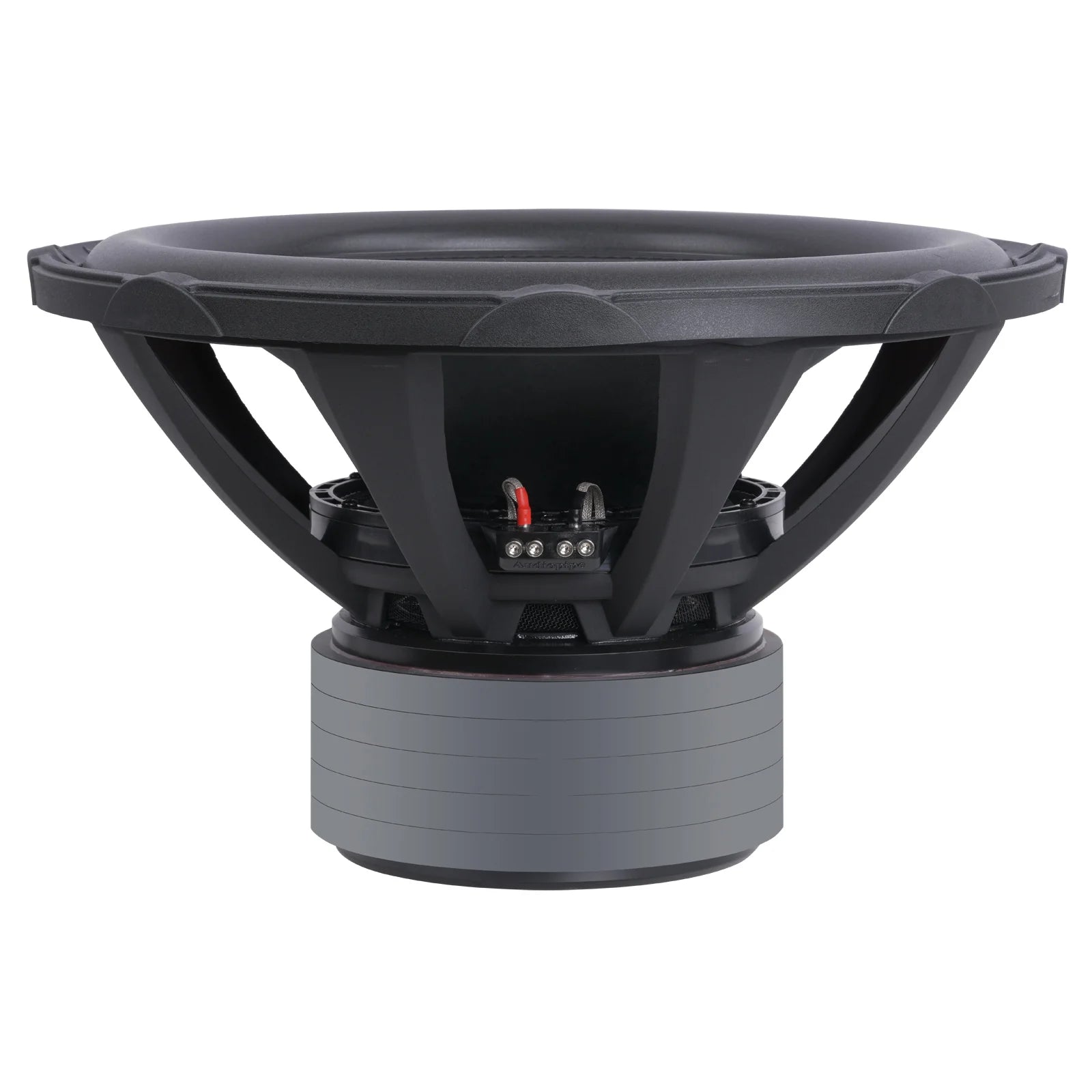 Audiopipe TXX-BDC-V-18 | 18" 1900W RMS Subwoofer DVC 4-Ohm