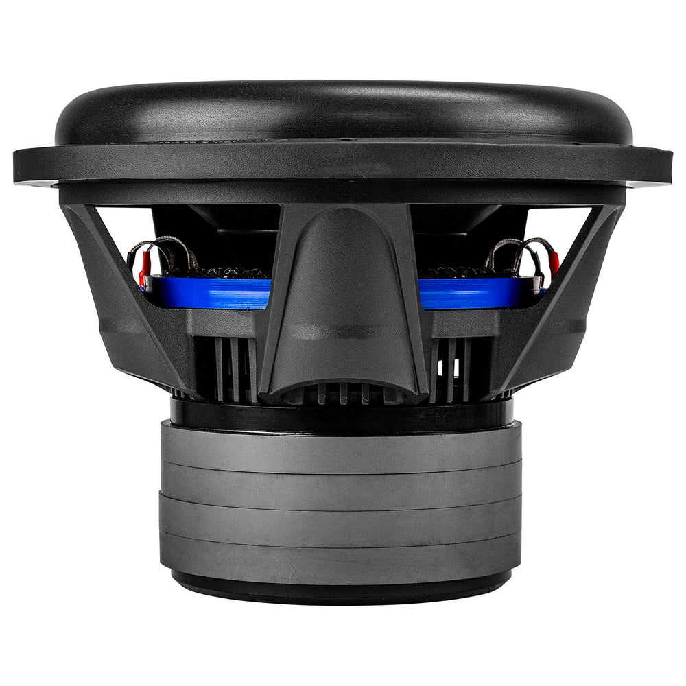 Audiopipe TXX-BDD4-12 12" 1200W RMS SUBWOOFER DVC 4-Ohm