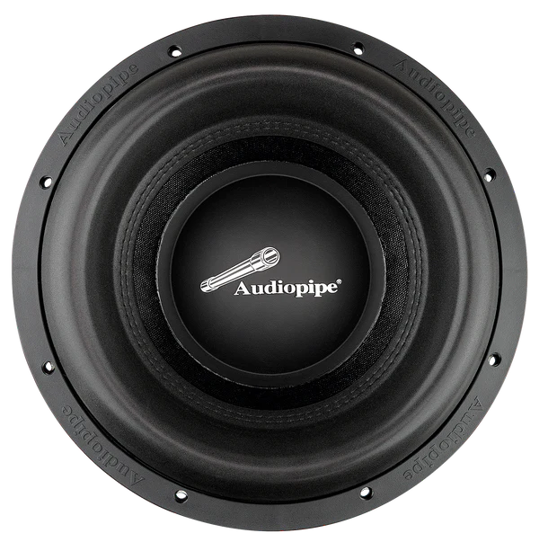 Audiopipe TXX-BDX-12 12" 1500W RMS Subwoofer DVC 4-Ohm