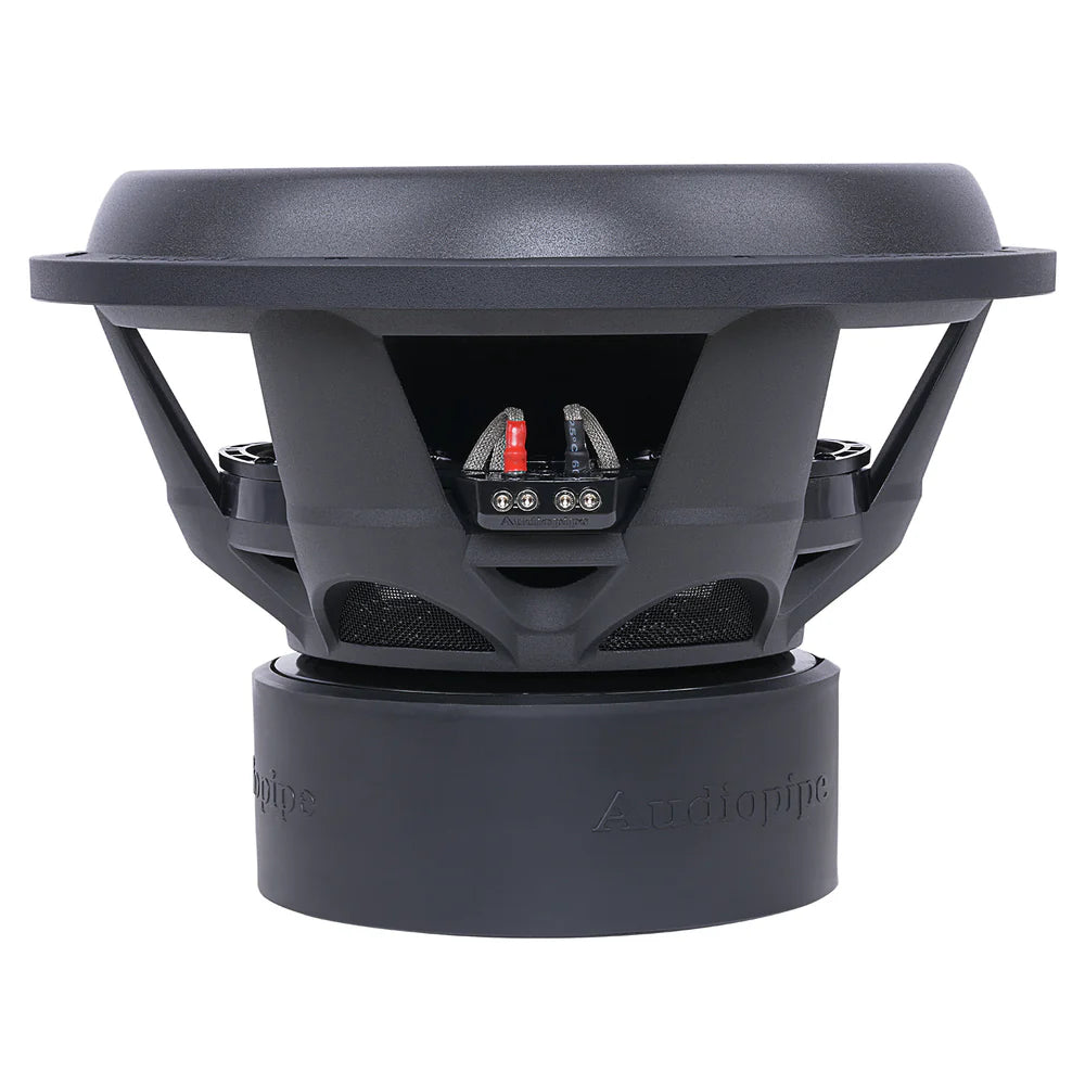 Audiopipe TXX-BDX-15D2 15" 2000W RMS Competition Subwoofer DVC 2-Ohm