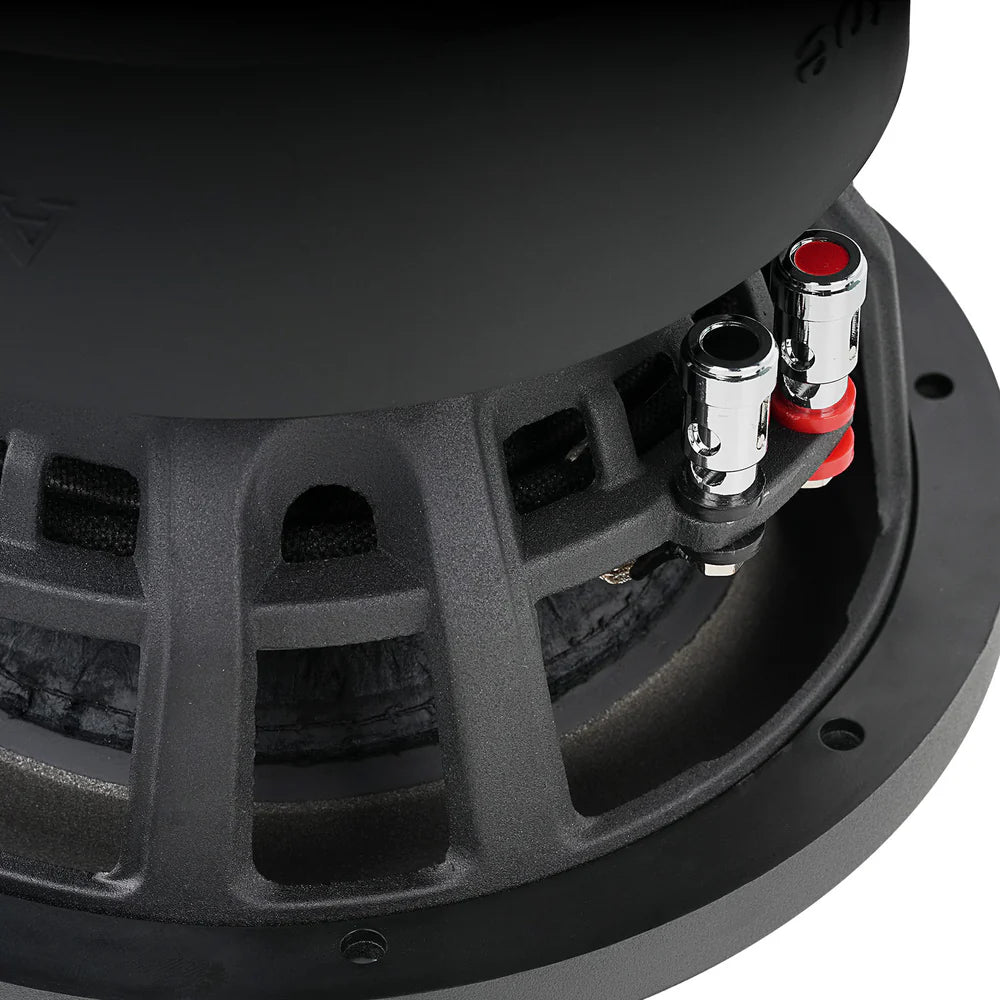 Audiopipe TXX-BDX-8D2 8" 500W RMS Competition Subwoofer DVC 2-Ohm
