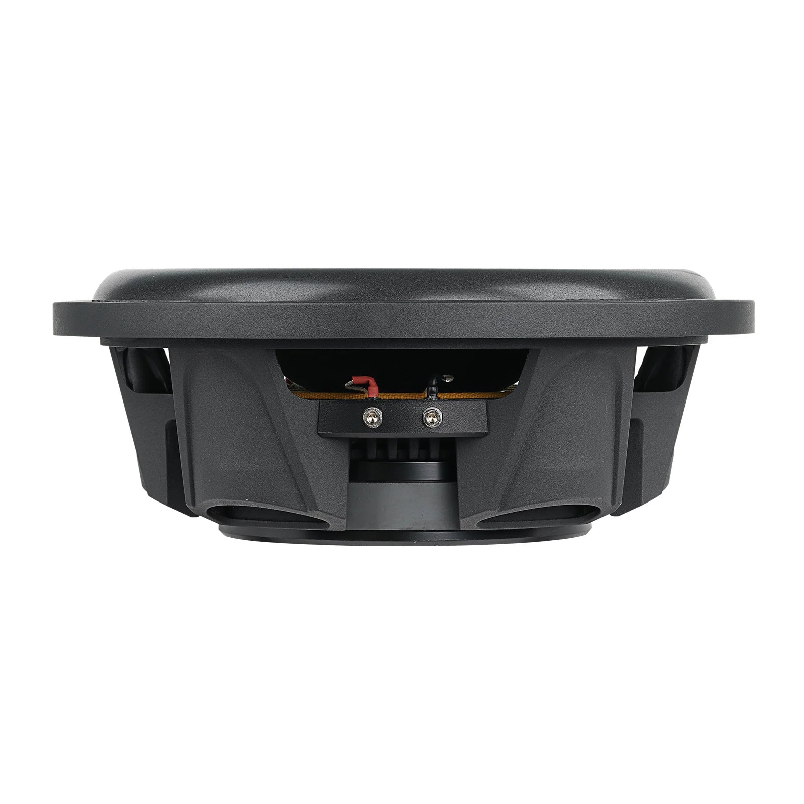 Audiopipe TXX-FB1200 | 12" 400W RMS Shallow Mount Subwoofer DVC 4-Ohm