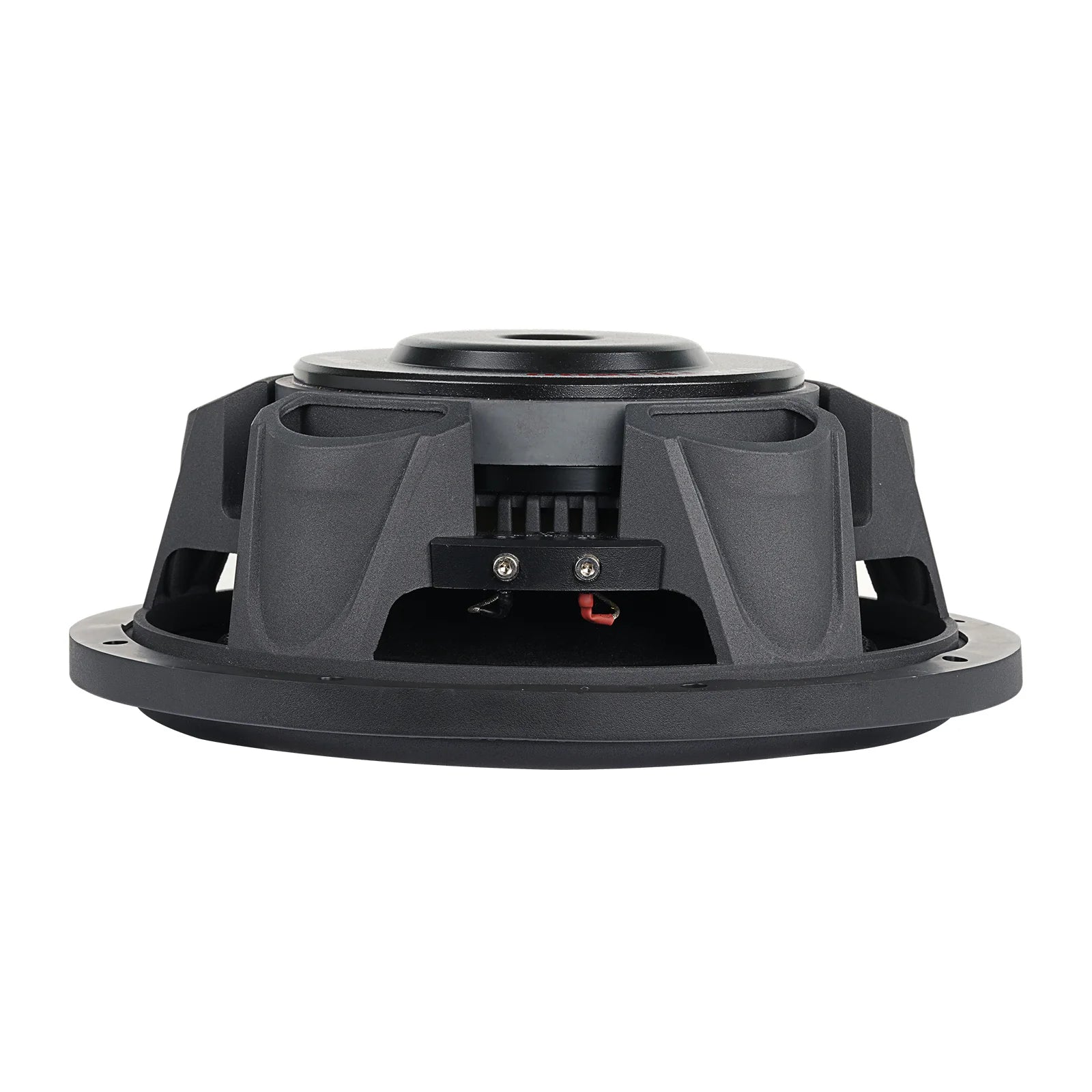 Audiopipe TXX-FB1200 | 12" 400W RMS Shallow Mount Subwoofer DVC 4-Ohm
