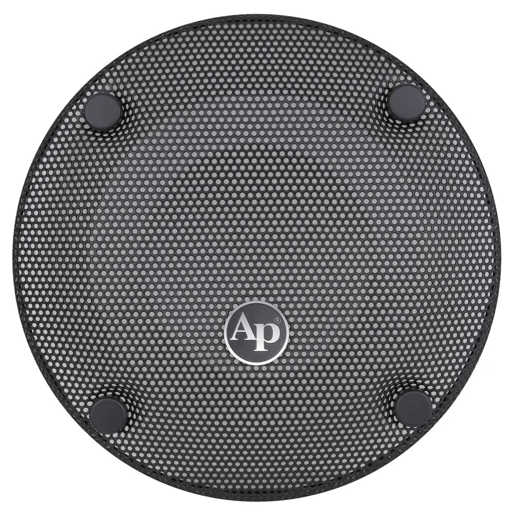 Audiopipe TXX-GR10HX 10” Subwoofer Mesh Grill