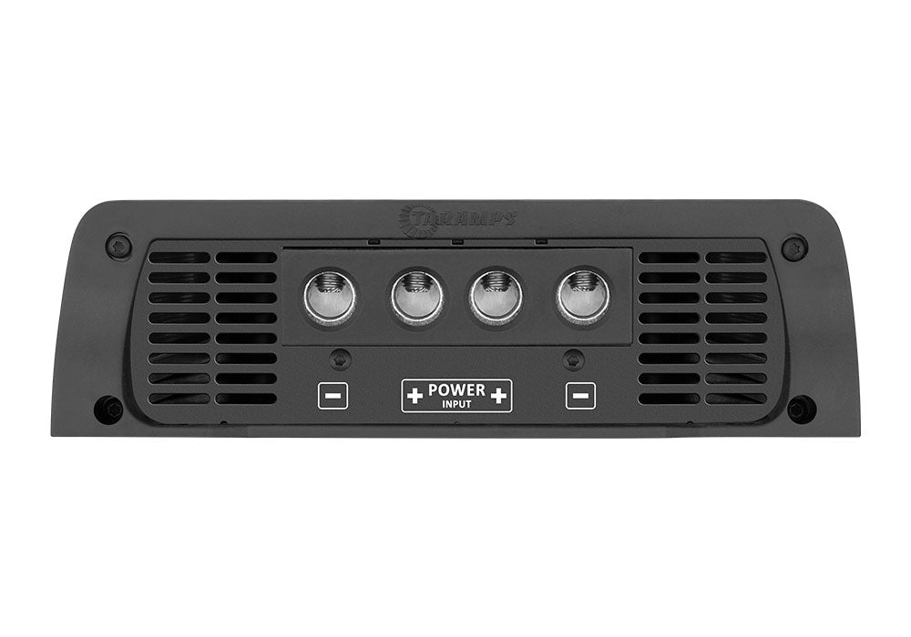 Taramps Big Boss 5 Bass 5000W RMS Monoblock Amplifier 0.5-Ohm~2-Ohm
