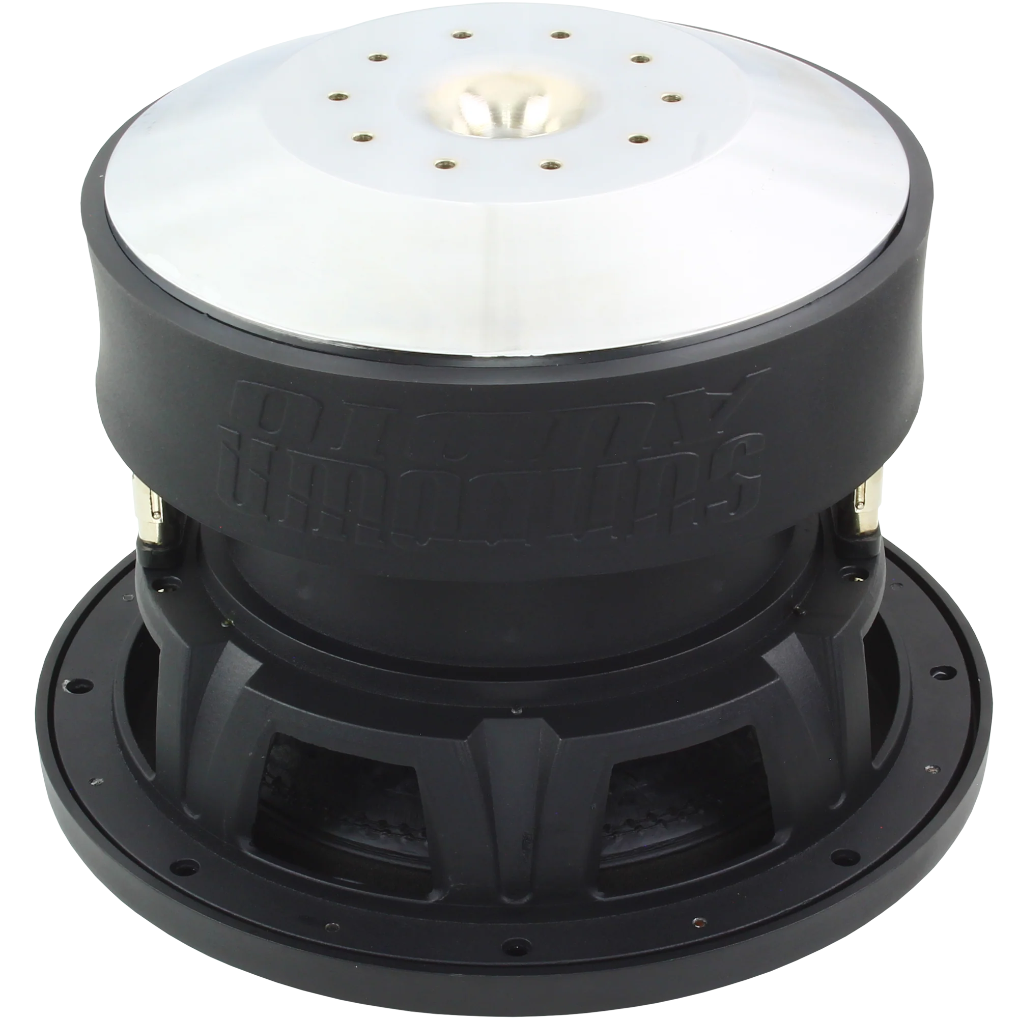 Sundown Audio U10 V1 | 10" 1500W RMS Subwoofer DVC