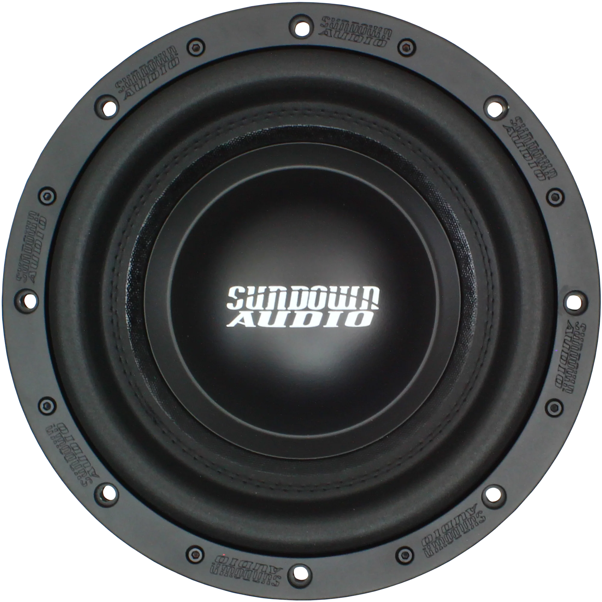 Sundown Audio U10 V1 | 10" 1500W RMS Subwoofer DVC