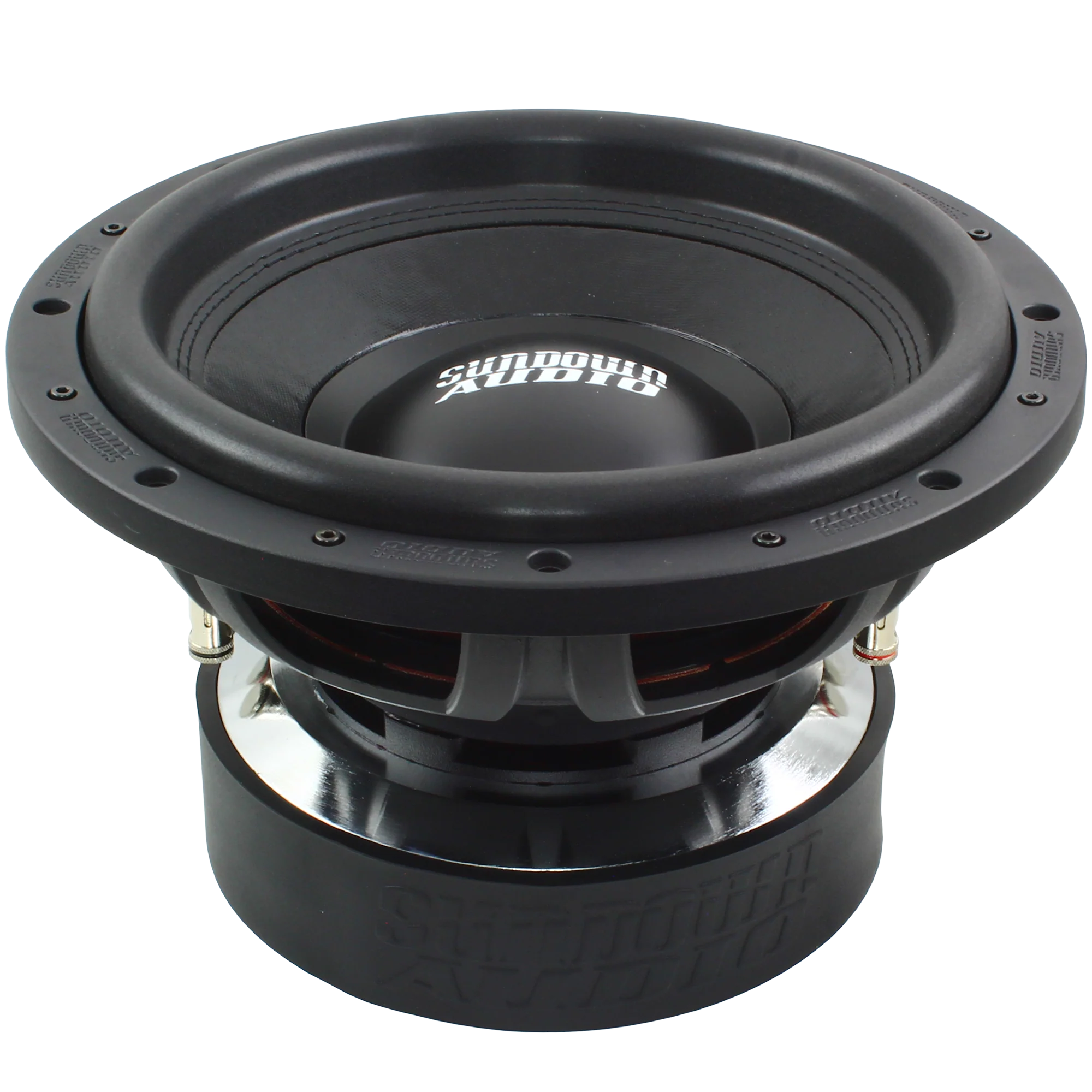 Sundown Audio U12 V1 | 12" 1500W RMS Subwoofer DVC