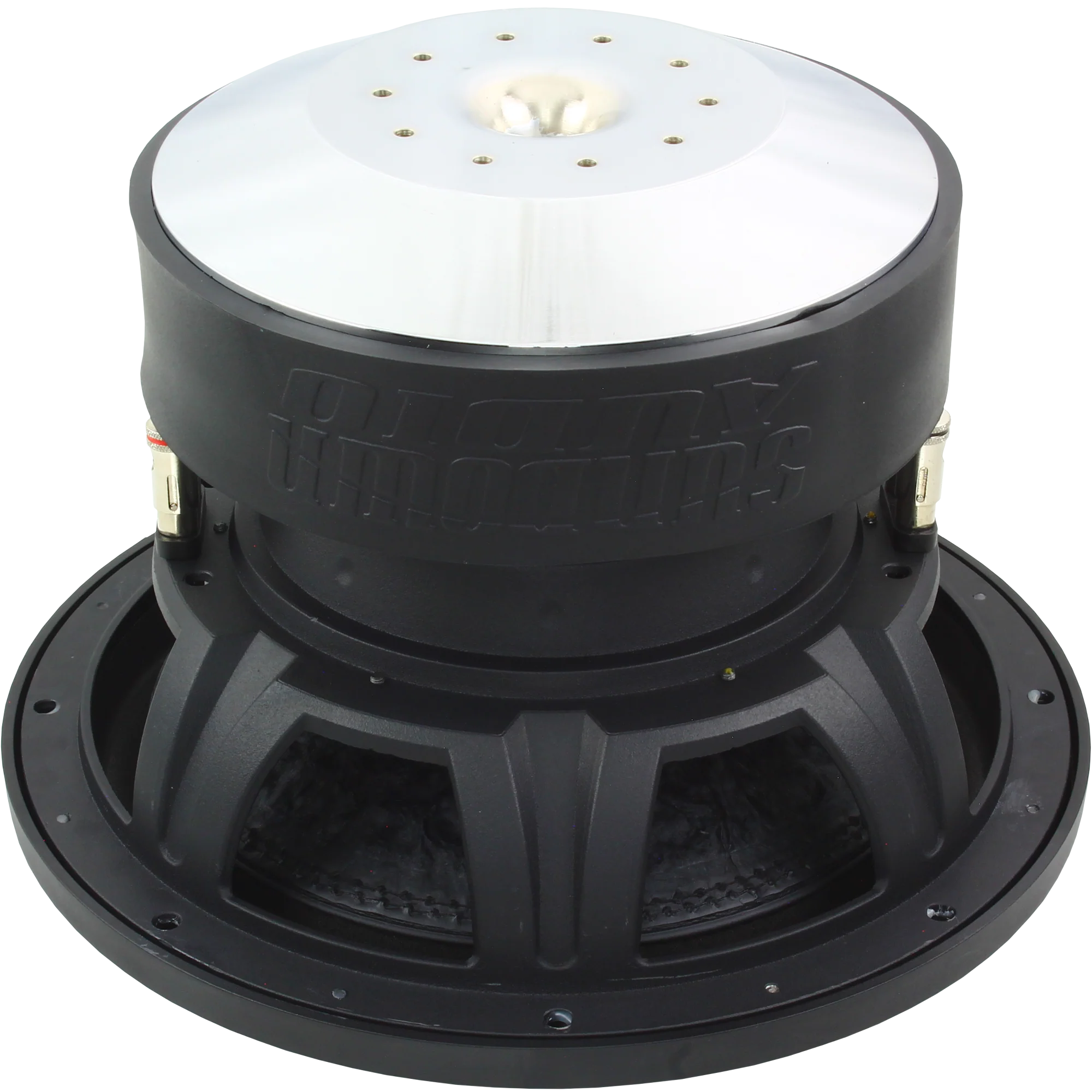 Sundown Audio U12 V1 | 12" 1500W RMS Subwoofer DVC