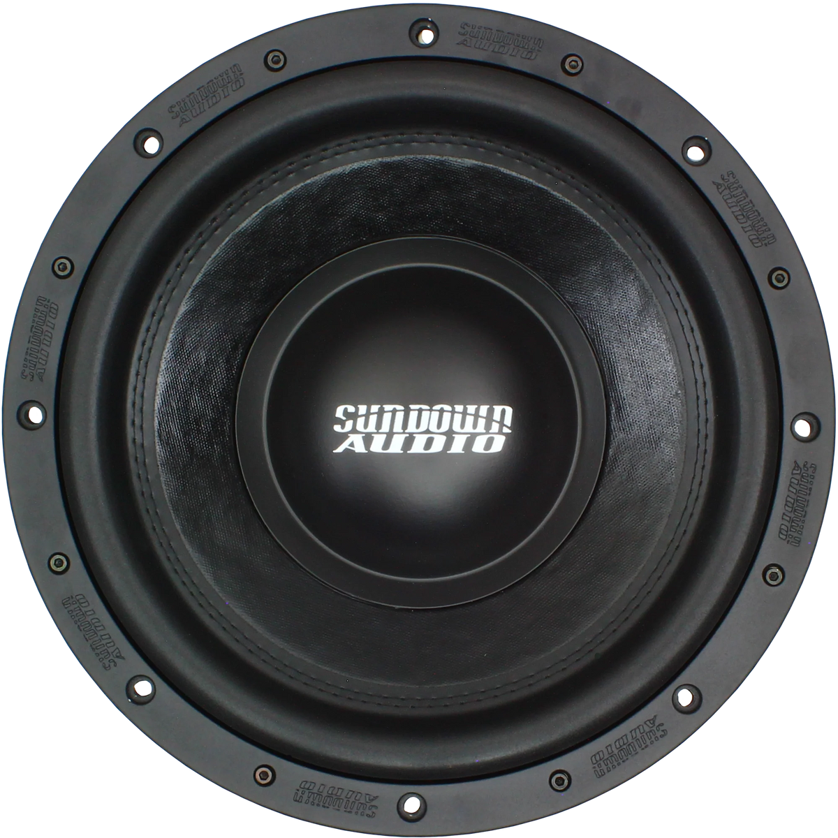 Sundown Audio U12 V1 | 12" 1500W RMS Subwoofer DVC